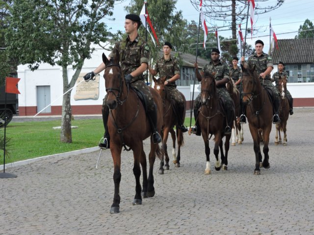 Grêmio da Cavalaria